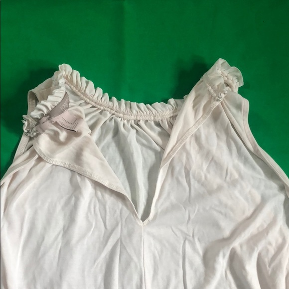 Sleeveless top - Picture 5 of 5